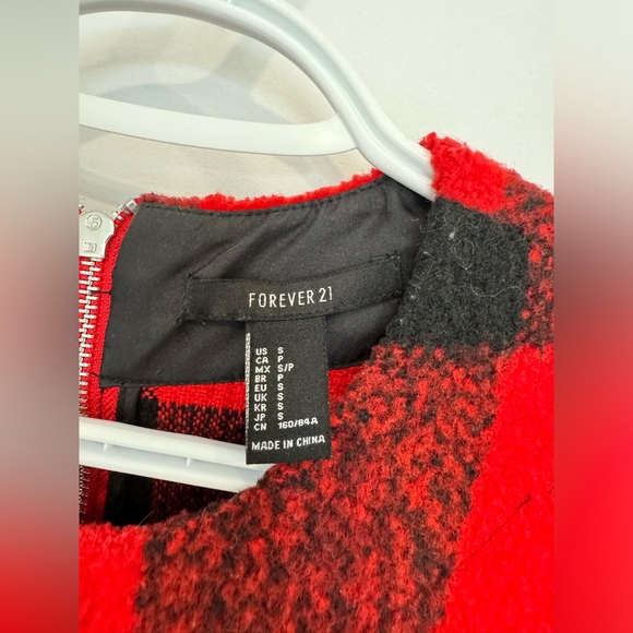 Forever 21 jacket - Picture 3 of 3